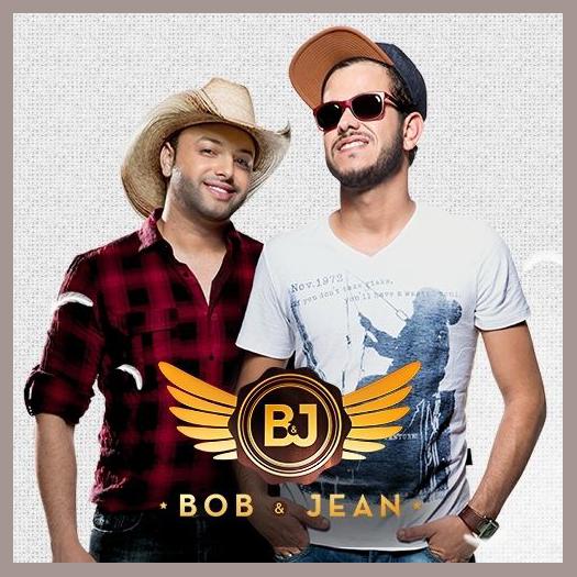 Bob &amp; Jean
